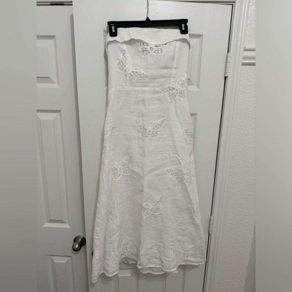 Maia Bergman Lola Dress